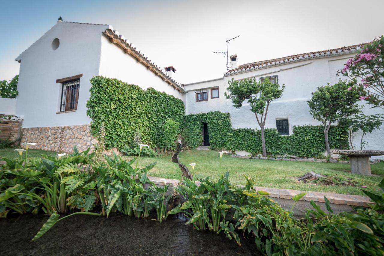 Al Agia - Los Molinos De Padul Exteriér fotografie