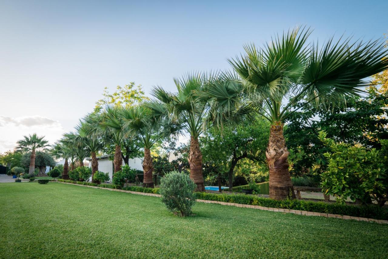 Al Agia - Los Molinos De Padul Exteriér fotografie
