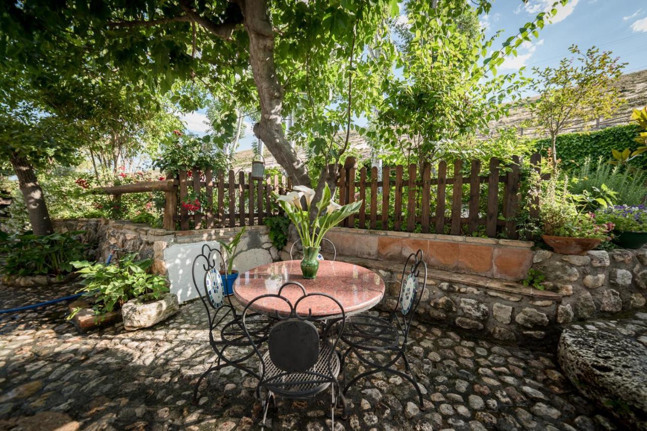 Al Agia - Los Molinos De Padul Exteriér fotografie