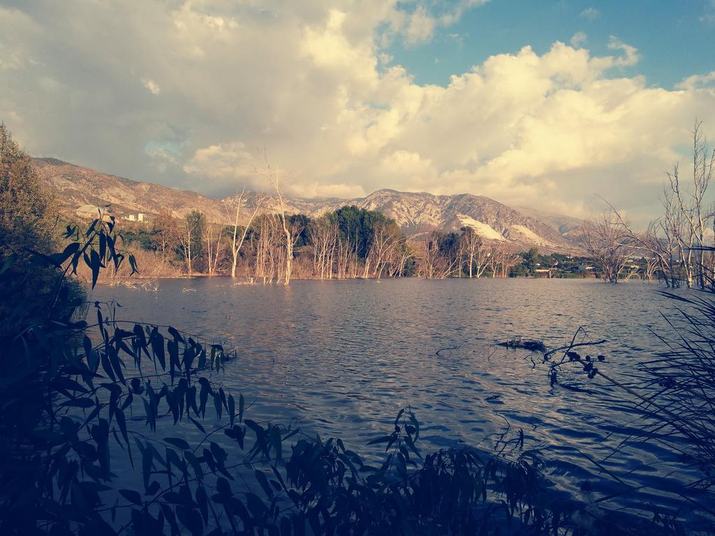 Al Agia - Los Molinos De Padul Exteriér fotografie